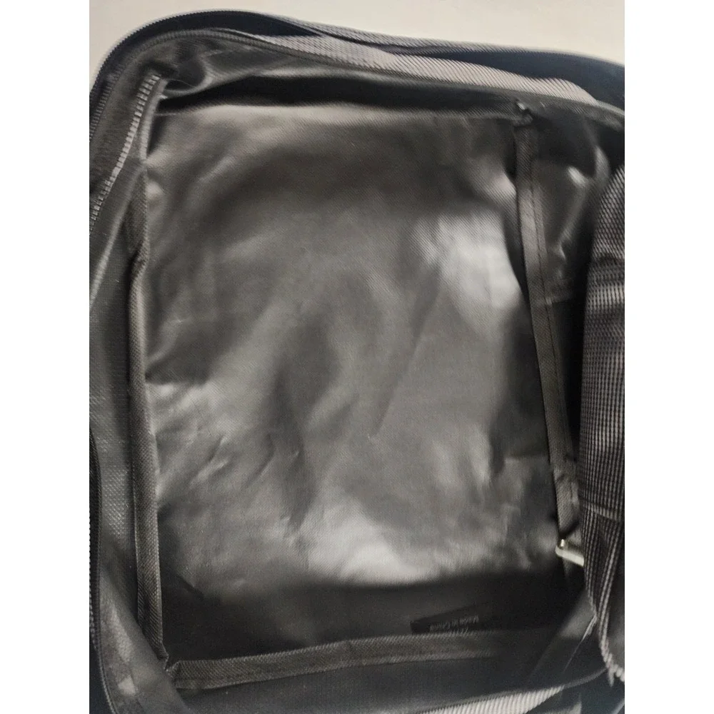 Travel Select Amsterdam Mesh Luggage Packing Organizers Set of 4 Open Box